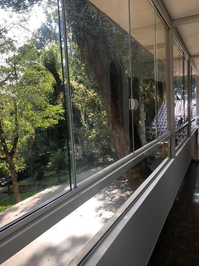 Charming Home 2 Min. From Barigui Park Curitiba Esterno foto