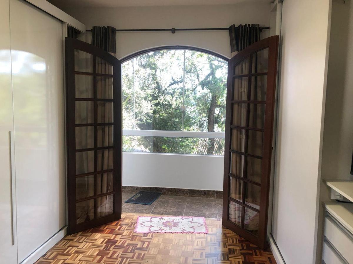 Charming Home 2 Min. From Barigui Park Curitiba Esterno foto