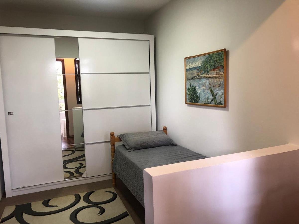 Charming Home 2 Min. From Barigui Park Curitiba Esterno foto